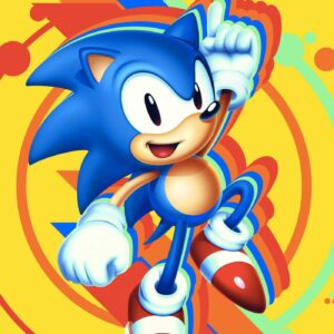 Sonic-Mania-Plus-Apk-By- Apkmod01.com